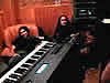 Resurrection recording sessions
