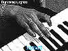 testing a keyboard player - short video